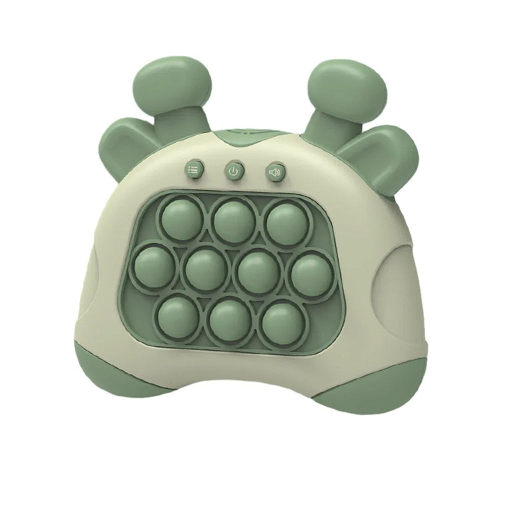 Pop It Game Toy Anti-Stress for Adults & Kids